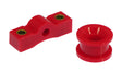 Prothane 84-87 Honda Civic Shifter Stabilizer - Red Prothane Bushing Kits  AXOPROS