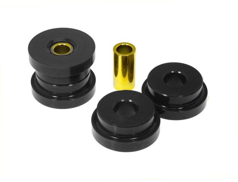 Prothane 84-89 Nissan 300ZX IRS Rear Subframe Bushing Kit - Black Prothane Bushing Kits  AXOPROS