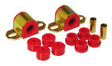 Prothane 84-99 Jeep Cherokee / Commander Front Sway Bar Bushings - 1in - Red Prothane Sway Bar Bushings  AXOPROS