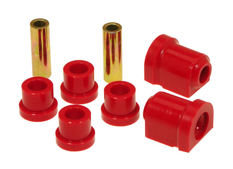 Prothane 84 VW Rabbit / Golf 1 Front A-Arm Bushings - Red Prothane Bushing Kits  AXOPROS