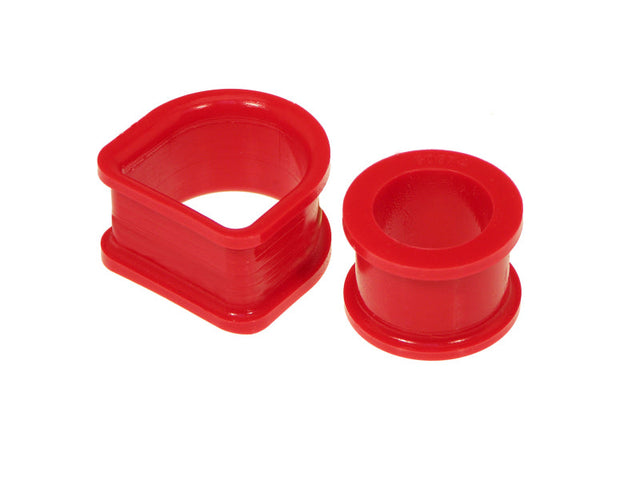 Prothane 85-89 Toyota MR2/AE86 Steering Rack Bushings - Red Prothane Bushing Kits  AXOPROS