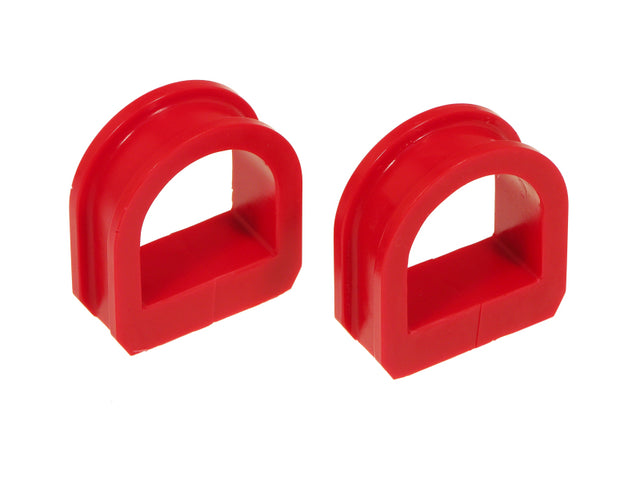 Prothane 85-92 VW Golf / Jetta Steering Rack Bushings - Red Prothane Bushing Kits  AXOPROS