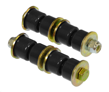 Prothane 88-00 Universal Sway Bar End Link Kit - Black Prothane Sway Bar Bushings  AXOPROS