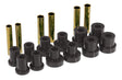 Prothane 88-91 Chevy Blazer/Suburban 4wd Front Spring Bushings - Black Prothane Bushing Kits  AXOPROS