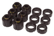 Prothane 88-98 GM Std Cab 2/4wd Cab Mount - Black Prothane Bushing Kits  AXOPROS