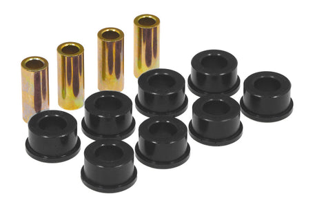 Prothane 89-98 Nissan 240SX Rear Lower Control Arm Bushings - Black Prothane Bushing Kits  AXOPROS