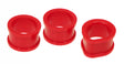 Prothane 89-98 Nissan 240SX Steering Rack Bushings - Red Prothane Bushing Kits  AXOPROS