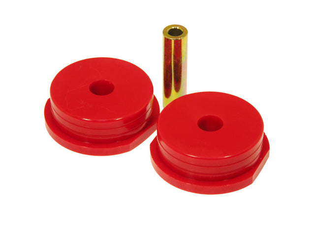 Prothane 90-03 Mitsubishi Eclipse Motor Mount Insert - Red Prothane Bushing Kits  AXOPROS