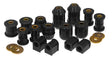 Prothane 91-95 Toyota MR2 Total Kit - Black Prothane Bushings - Full Vehicle Kits  AXOPROS