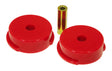 Prothane 91-99 Nissan Sentra Right Motor Mount Insert - Red Prothane Bushing Kits  AXOPROS
