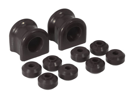 Prothane 94-01 Dodge Ram 1500-3500 2/4wd Front Sway Bar Bushings - 30mm - Black Prothane Sway Bar Bushings  AXOPROS