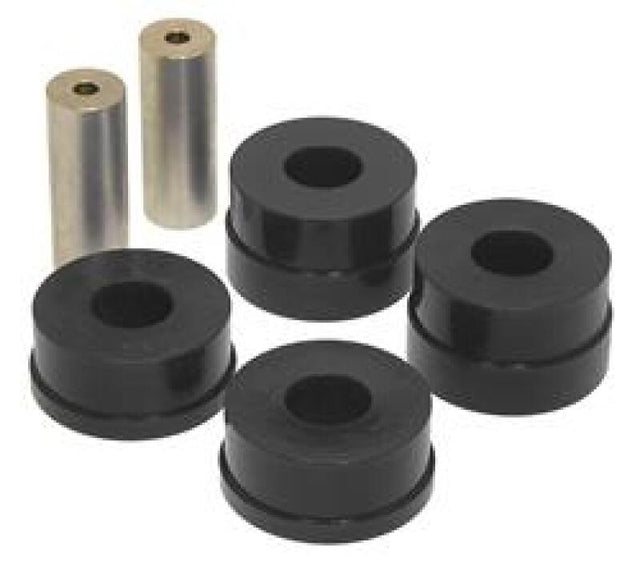 Prothane 94-02 Dodge Ram Motor Mount Bushing Kit - Black Prothane Bushing Kits  AXOPROS