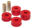 Prothane 94-02 Dodge Ram Motor Mount Bushing Kit - Red Prothane Bushing Kits  AXOPROS