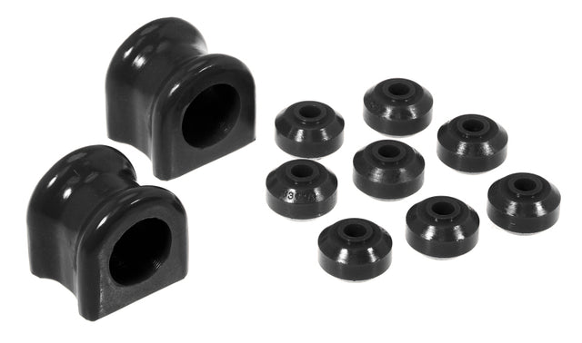 Prothane 94-05 Dodge Ram 1500-3500 2/4wd Front Sway Bar Bushings - 34mm - Black Prothane Sway Bar Bushings  AXOPROS