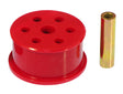 Prothane 95-04 Chevy Cavalier Front Trans Mount Insert - Red Prothane Bushing Kits  AXOPROS