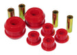 Prothane 95-04 GM J-Body Front Control Arm Bushings - Red Prothane Bushing Kits  AXOPROS