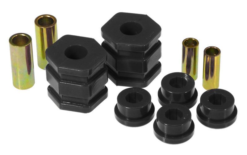 Prothane 96-00 Honda Civic Front Lower Control Arm Bushings - Black Prothane Bushing Kits  AXOPROS