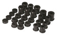 Prothane 97-04 Chevy Corvette Total Kit - Black Prothane Bushings - Full Vehicle Kits  AXOPROS