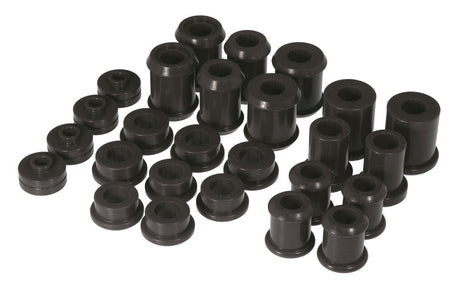 Prothane 97-04 Chevy Corvette Total Kit - Black Prothane Bushings - Full Vehicle Kits  AXOPROS