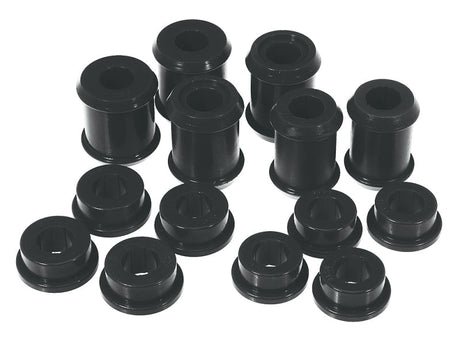 Prothane 97-13 Chevy Corvette C5 Rear Control Arm Bushings - Black Prothane Bushing Kits  AXOPROS