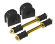 Prothane 97-99 Ford F150 Front Sway Bar Bushings - 30mm - Black Prothane Sway Bar Bushings  AXOPROS