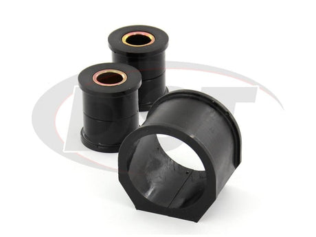 Prothane 98-05 Mazda Miata Steering Rack Bushings - Black Prothane Bushing Kits  AXOPROS