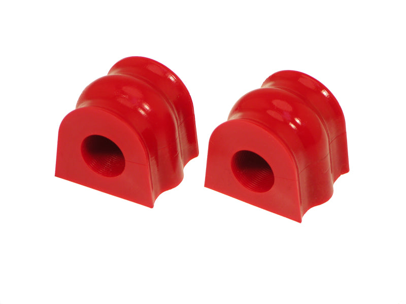 Prothane 98-05 Subaru WRX Front Sway Bar Bushings - 20mm - Red Prothane Sway Bar Bushings  AXOPROS