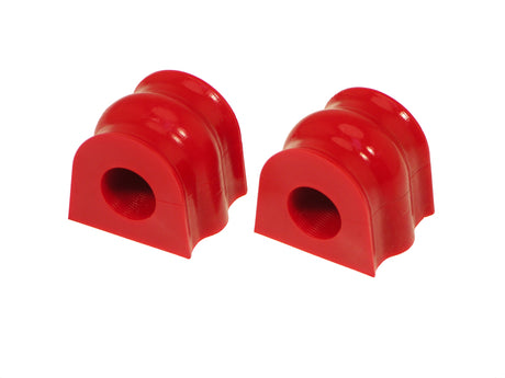 Prothane 98-05 Subaru WRX Front Sway Bar Bushings - 20mm - Red Prothane Sway Bar Bushings  AXOPROS