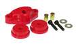 Prothane 98-12 Subaru Impreza 5spd Shifter Kit - Red Prothane Bushing Kits  AXOPROS