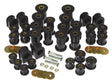 Prothane 99-04 Ford F250 SD 4wd Total Kit - Black Prothane Bushings - Full Vehicle Kits  AXOPROS