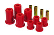 Prothane 99-06 Chevy Silverado 2wd 1500 Control Arm Bushings - Red Prothane Bushing Kits  AXOPROS