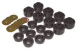 Prothane 99-07 Chevy Silverado Canadian Model Body Mount - Black Prothane Bushing Kits  AXOPROS