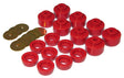 Prothane 99-07 Chevy Silverado Canadian Model Body Mount - Red Prothane Bushing Kits  AXOPROS