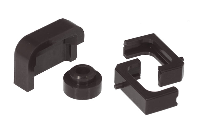 Prothane Chevy Corvette C5 Radiator Insolators - Black Prothane Bushing Kits  AXOPROS