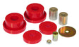 Prothane Dodge LX Front Diff Carrier/Support Bushings - Red Prothane Bushing Kits  AXOPROS