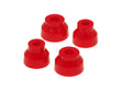 Prothane GM Various Cars Ball Joint Boots - Red Prothane Bushing Kits  AXOPROS