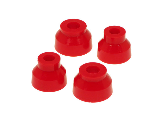 Prothane GM Various Cars Ball Joint Boots - Red Prothane Bushing Kits  AXOPROS