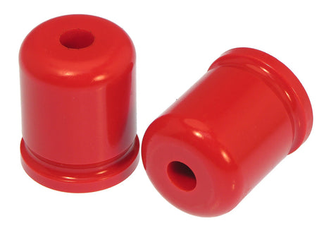 Prothane Jeep Wrangler JK 2/4DR Rear Bump Stop - Red Prothane Bump Stops  AXOPROS