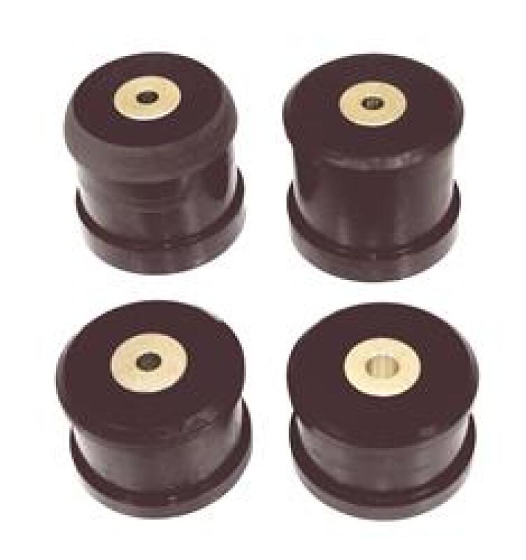 Prothane Mitsubishi 3000GT Motor Mounts - Black Prothane Bushing Kits  AXOPROS