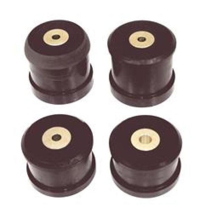 Prothane Mitsubishi 3000GT Motor Mounts - Black Prothane Bushing Kits  AXOPROS