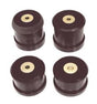 Prothane Mitsubishi 3000GT Motor Mounts - Black Prothane Bushing Kits  AXOPROS