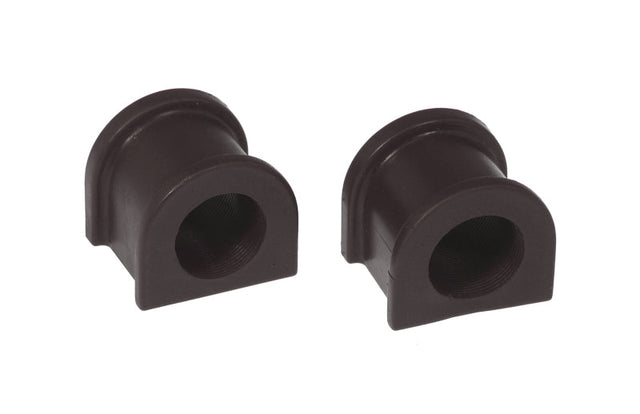 Prothane Mitsubishi Evo 8 Front Sway Bar Bushings - 24mm - Black Prothane Sway Bar Bushings  AXOPROS