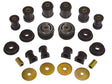 Prothane Mitsubishi Evo 8 Total Kit - Black Prothane Bushings - Full Vehicle Kits  AXOPROS