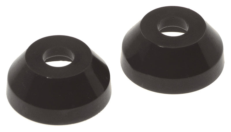 Prothane Universal Ball Joint Boot .500TIDX1.420BIDX.720Tall - Black Prothane Bushing Kits  AXOPROS