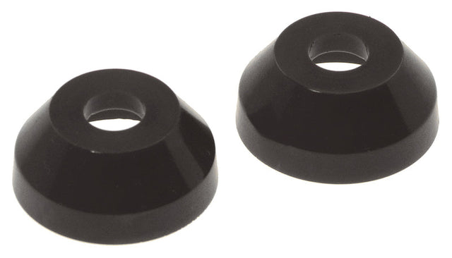 Prothane Universal Ball Joint Boot .500TIDX1.420BIDX.720Tall - Black Prothane Bushing Kits  AXOPROS