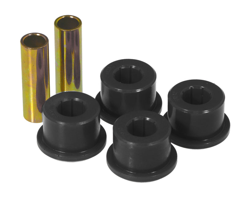 Prothane Universal Pivot Bushing Kit - 1-1/2 for 9/16in Bolt - Black Prothane Bushing Kits  AXOPROS