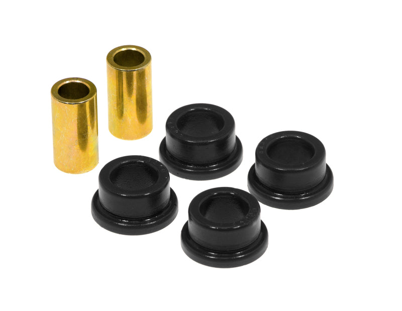 Prothane Universal Shock Bushings - Std Straight - 3/4 ID - Black Prothane Bushing Kits  AXOPROS