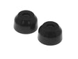 Prothane Universal Tie Rod End Boots .472X1.200in - Black Prothane Bushing Kits  AXOPROS