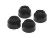 Prothane Universal Tie Rod End Boots .590X1.375in - Black (2 pcs) Prothane Bushing Kits  AXOPROS