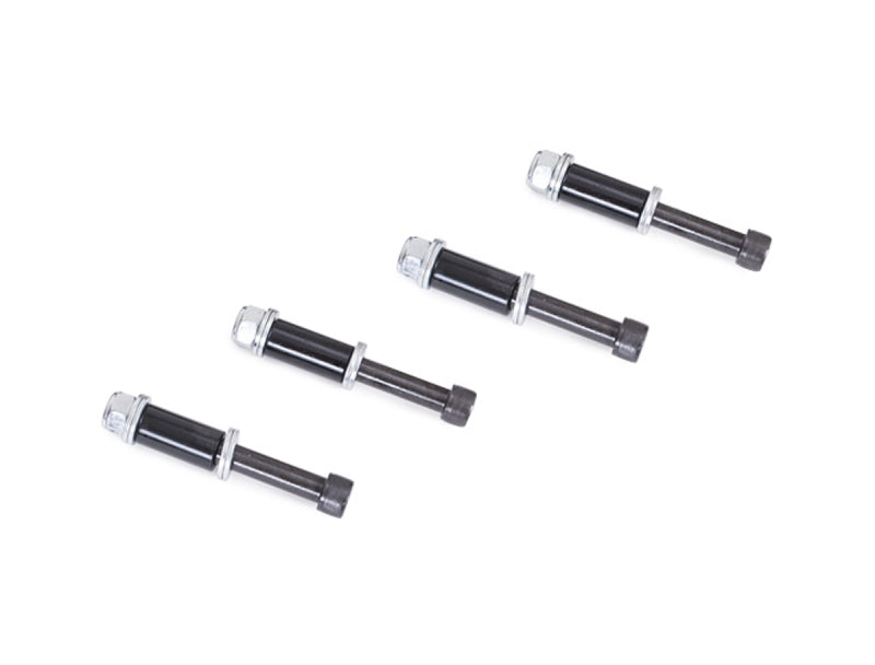 PRP 2014+ Polaris RZR XP 1000/Yamaha YXZ/ Kawasaki KRX 1000 Rear Limit Strap Hardware Kit PRP Seats Suspension Arms & Components  AXOPROS